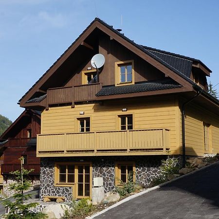 Chata Bajana Demanovska Dolina Ngoại thất bức ảnh